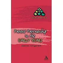 Parent Partnership in the Early Years