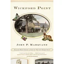 Wickford Point