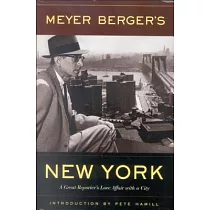 Meyer Berger’s New York