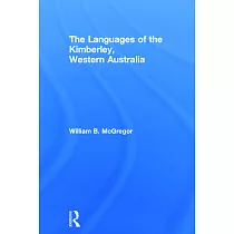 Languages of the Kimberley