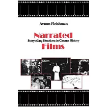 Narrated Films： Storytelling Situations in Cinema History
