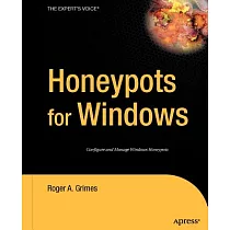 Honeypots For Windows