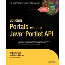 Building Portals With the Java Portlet API