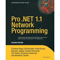 Pro.Net 1.1 Network Programming