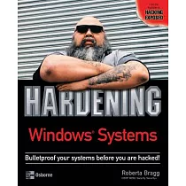 Hardening Windows Systems