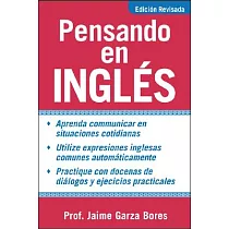 Pensando En Ingles/Thinking in English