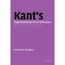 Kant’s Transcendental Proof of Realism