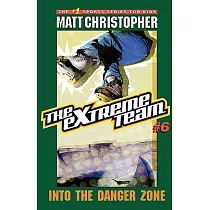 Into the Danger Zone