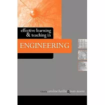 Effective Learning and Teaching in Engineering
