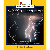 What Is Electricity?