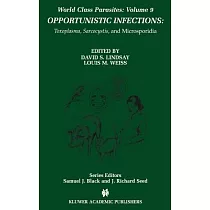 Opportunistic Infections： Toxoplasma， Sarcocystis， and Microsporidia