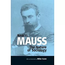 The Nature of Sociology