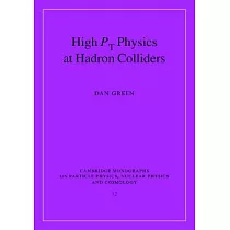 High Pt Physics at Hadron Colliders