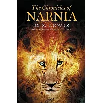 The Chronicles of Narnia： 7 Books in 1 Hardcover