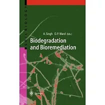 Biodegradation and Bioremediation