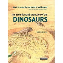 The Evolution and Extinction of the Dinosaurs