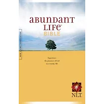 Abundant Life Bible─Nlt