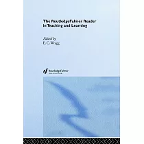 The Routledgefalmer Reader In Teaching And Learning