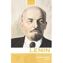 Lenin： A Revolutionary Life