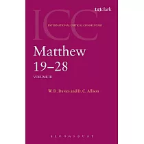 Matthew 19─28