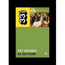 The Beach Boys’ Pet Sounds