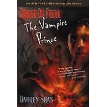 The Vampire Prince