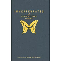 Invertebrates Of Central Texas Wetlands