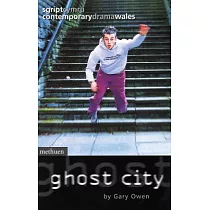 Ghost City