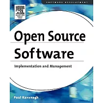 Open Source Software： Implementation And Management