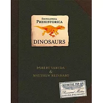 Dinosaurs： Encyclopedia Prehistorica
