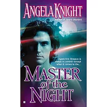 Master Of The Night