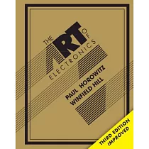The Art of Electronics