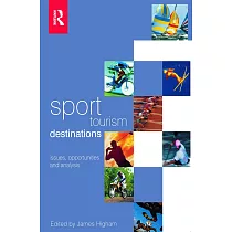 Sport Tourism Destinations： Issues， Opportunities And Analysis