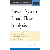 Power System Load Flow Analysis
