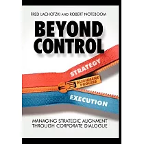Beyond Control： Managing Strategic Alignment Through Corporate Dialogue