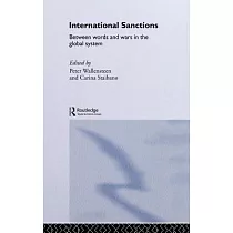 International Sanctions： Between Words And Wars In The Global System