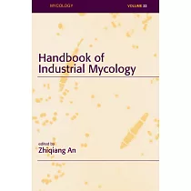 Handbook Of Industrial Mycology