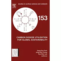 Carbon Dioxide Utilization for Global Sustainability： Proceedings of the 7th International Conference on Carbon Dioxide Utilizat
