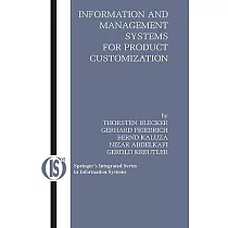 Information and Management Systems for Product Customization