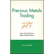 Precious Metals Trading： How To Profit From Major Market Moves