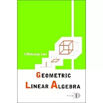 Geometric Linear Algebra
