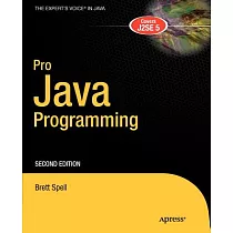 Pro Java Programming