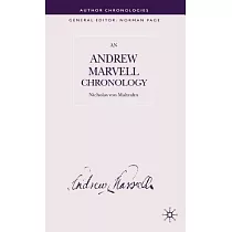 An Andrew Marvell Chronology
