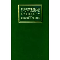 The Cambridge Companion To Berkeley