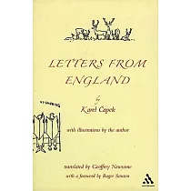 Letters From England