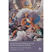 Religious Diversity In The Graeco─Roman World： A Survey of Recent Scholarship