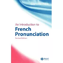 An Introduction to French Pronunciation