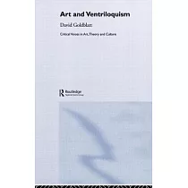 Art and Ventriloquism