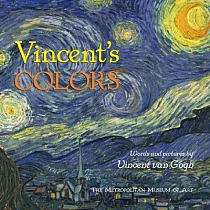 Vincent’s Colors