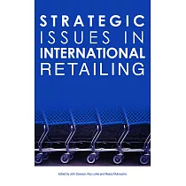 Strategic Issues In International Retailing